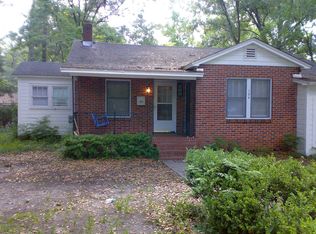 104 NW 21st St, Gainesville, FL 32603