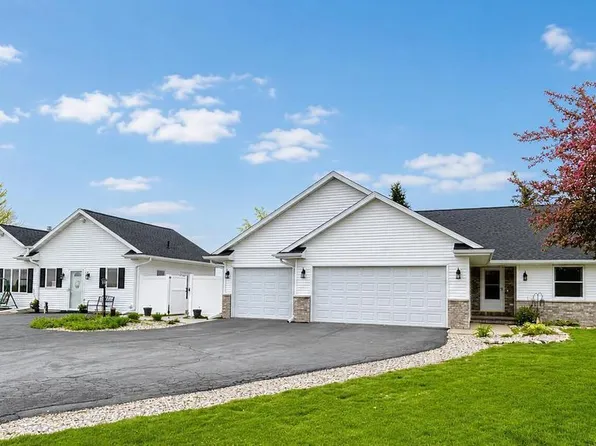 N3151 State Road 76, Hortonville, WI 54944