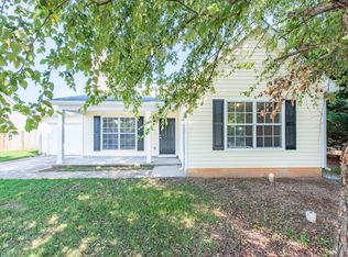7080 Preserve Pkwy, Fairburn, GA 30213
