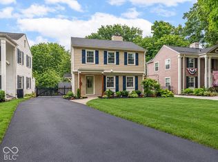 4653 N Illinois St, Indianapolis, IN 46208