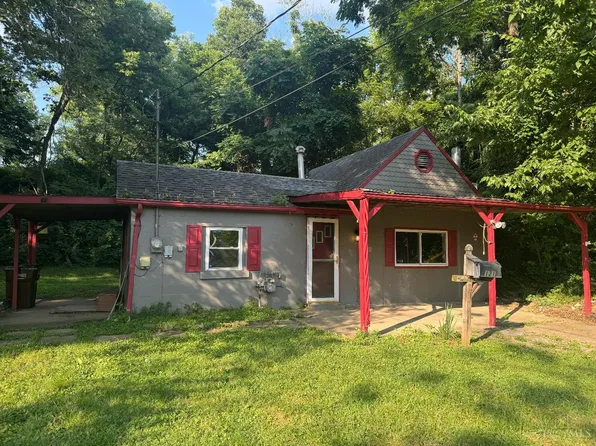 121 E 5th St, Franklin, OH 45005