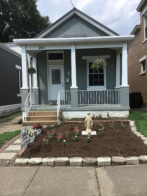 261 Park Ave, Ludlow, KY 41016 Zillow