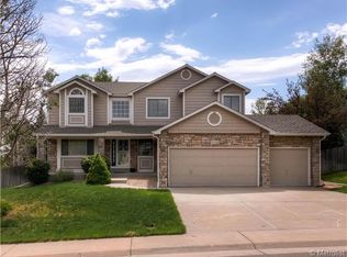 5202 S Genoa Way, Centennial, CO 80015