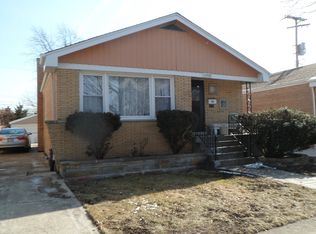 11455 S Sawyer Ave, Chicago, IL