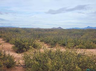 Sunbelt Trl NW, Deming, NM 88030