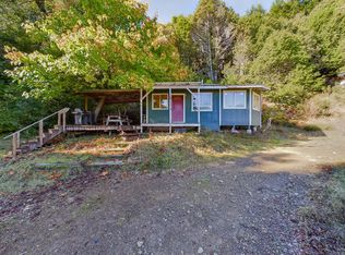 4444 Panther Gap Rd, Honeydew, CA 95545