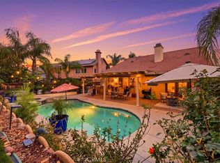 25241 Pacific Crest St, Corona, CA 92883