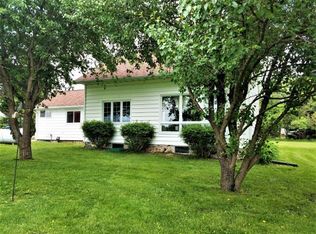 N16473 Agenda Rd, Park Falls, WI 54552