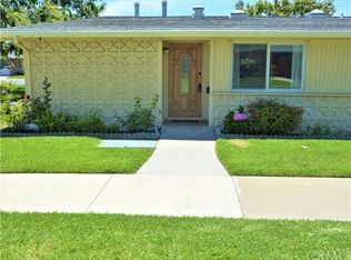 13700 El Dorado Dr #M3-32L, Seal Beach, CA 90740