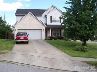 100 Summit Ct, Nicholasville, KY 40356