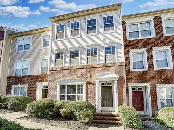 2029 Kegsworth Dr, Charlotte, NC 28273