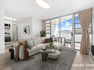 3151 Monsarrat Ave APT 502, Honolulu, HI 96815