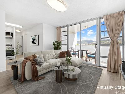 3151 Monsarrat Ave APT 502, Honolulu, HI, 96815