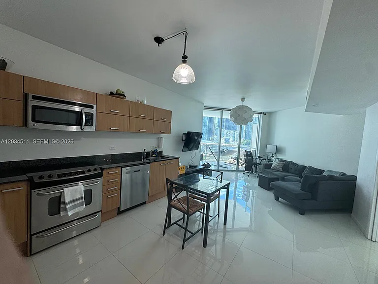 350 S Miami Ave #1812 — Photo 1