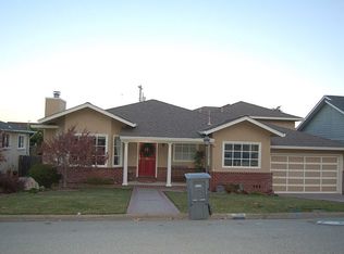 150 La Prenda, Millbrae, CA 94030