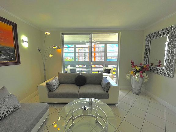 View Balcony