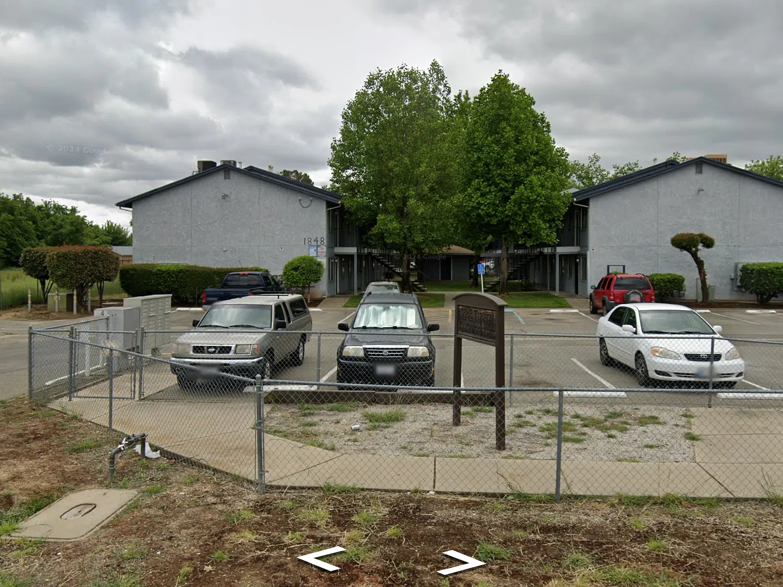 2 bed, 748 sqft, $950 — Photo 1