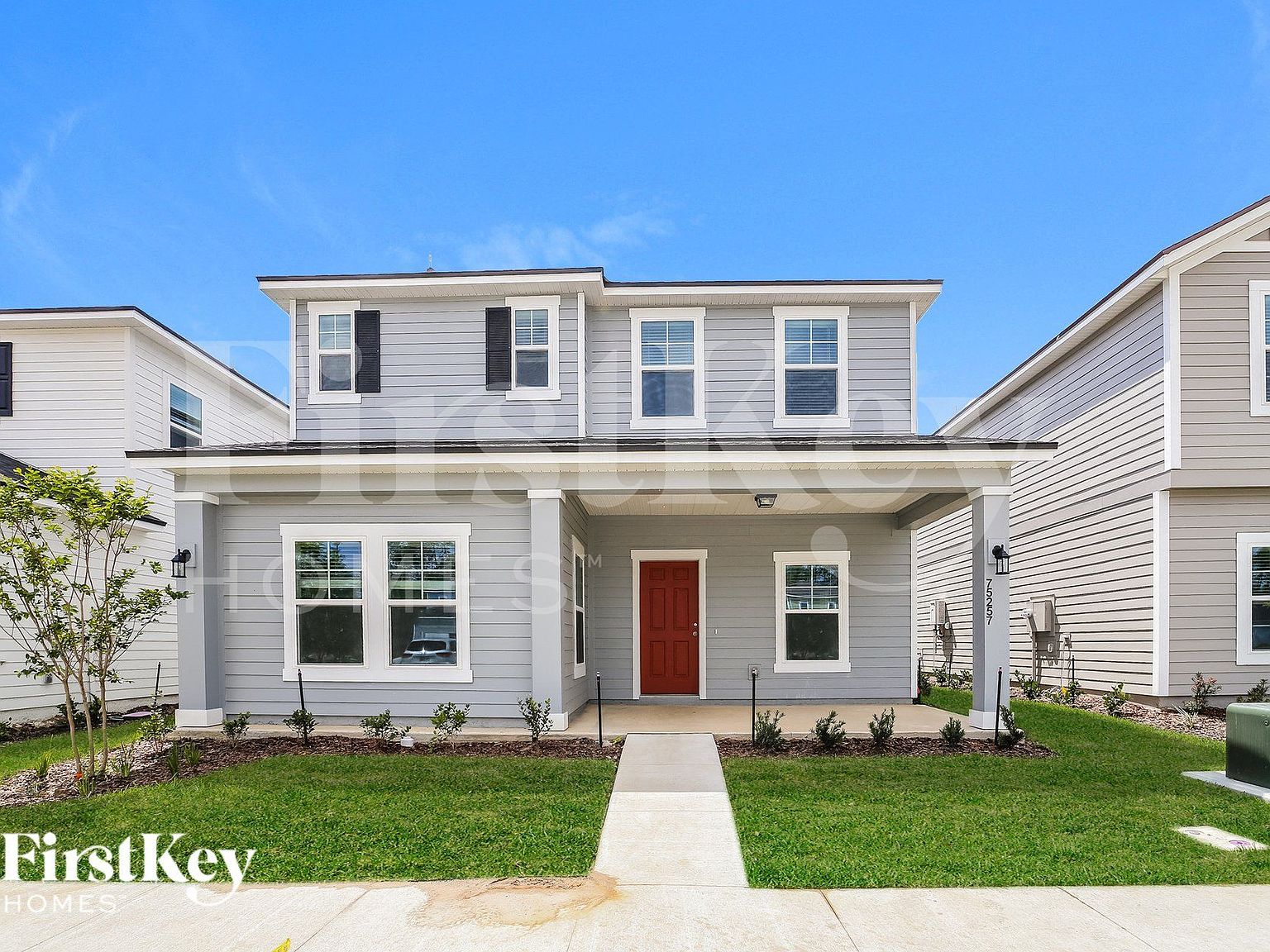 75257 Chelsea Garden Ln, Yulee, FL 32097 | Zillow