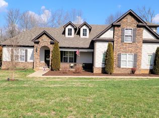 1717 Zevon Ct, Spring Hill, TN 37174