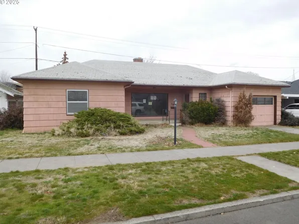 718 S Mill St, Milton Freewater, OR 97862
