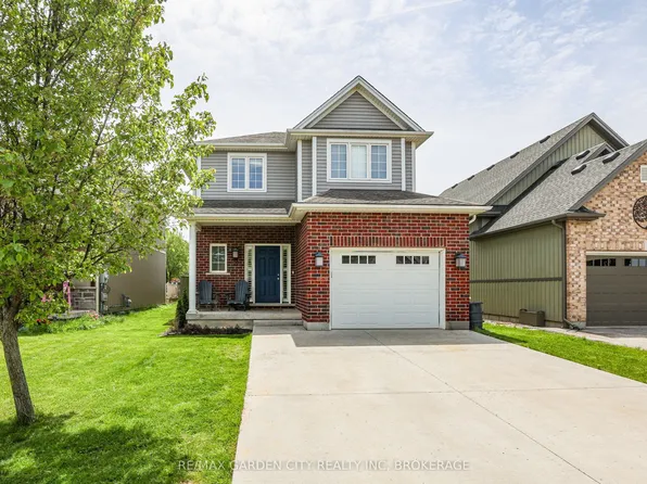 22 Riesling Dr, Niagara On The Lake, ON L0S 1J0