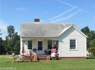 350 Smith Edwards Rd, Kernersville, NC 27284