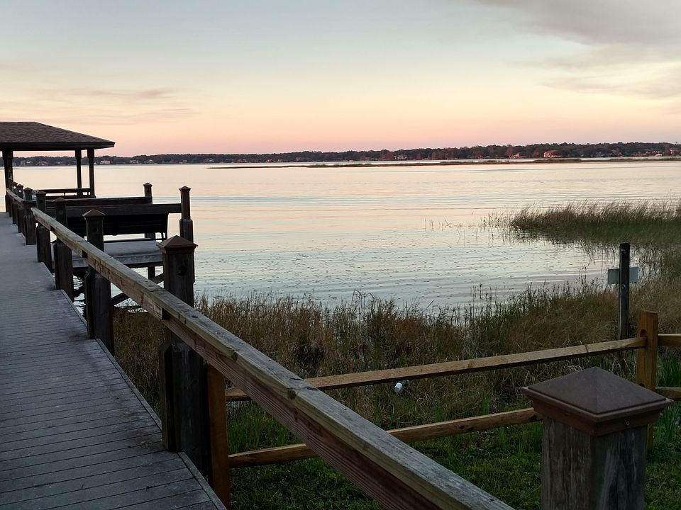 Just around the corner!