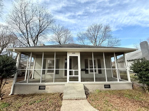 409 N Crigler St, Charlotte, NC 28216