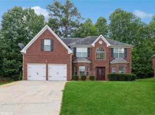 3908 Arolla Ln, Douglasville, GA 30135