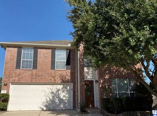1839 Strongs Ct, Katy, TX 77449
