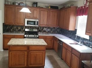 18708 Shoreless Dr, Pflugerville, TX 78660