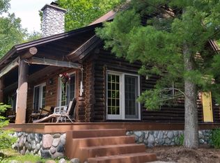32562 W Birch Shores Dr, Trout Lake, MI 49793