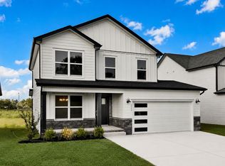 2804 Brewster Dr LOT 171, Clarksville, TN 37042