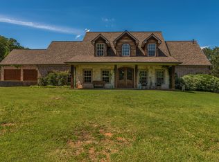 8173 Dripping Springs Rd, Denison, TX 75021