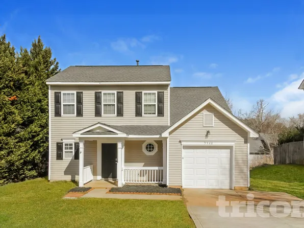 5940 Briggs Dr, Charlotte, NC 28269