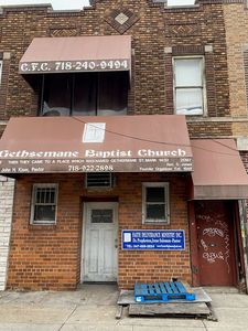 2097 Fulton St, Brooklyn, NY, 11233