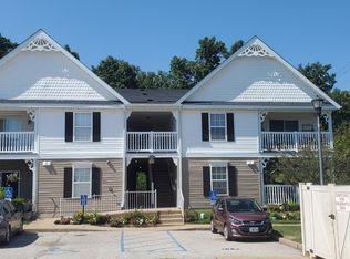 172B Brandy Mill Cir, High Ridge, MO 63049