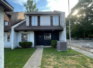 748 Highland Square Dr, Shreveport, LA 71107