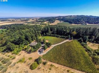 18101 SE Walnut Hill Rd, Amity, OR 97101