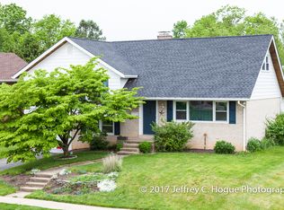 2703 Saint Albans Dr, Reading, PA 19609