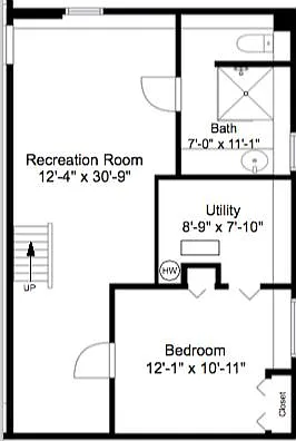 61 Doyle Ave #OVERSIZE — Photo 24
