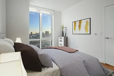 Rented by Stonehenge NYC LLC
