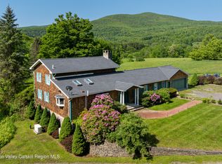 89 Cartwright Rd, Prattsville, NY 12468