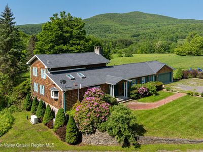 89 Cartwright Road, Prattsville, NY, 12468