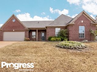 150 Oak Ridge Dr, Oakland, TN 38060