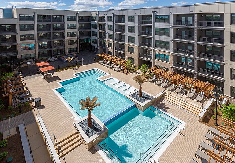 Lumen Grant Park Apartment Rentals Atlanta, GA Zillow