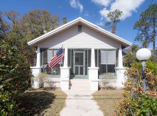 425 SE Saint Johns St, Lake City, FL 32025