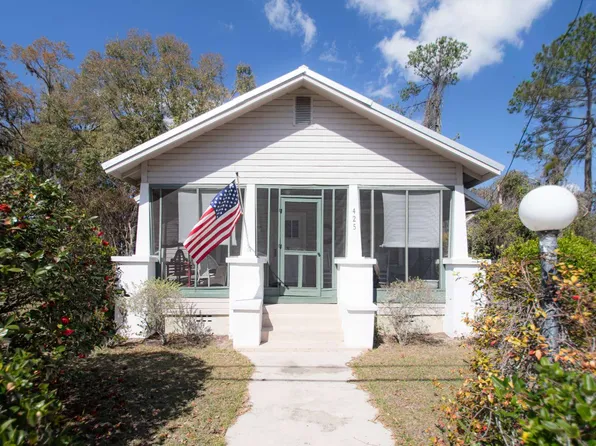 425 SE Saint Johns St, Lake City, FL 32025