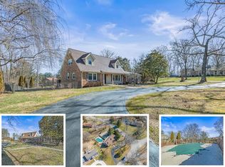 1105 Mount Vernon Rd, Cookeville, TN 38501