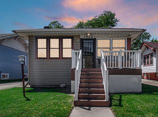 1040 Drackert St, Hammond, IN 46320